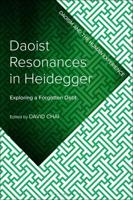 Daoist Resonances in Heidegger