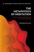 The Metaphysics of Meditation