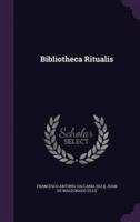 Bibliotheca Ritualis