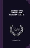 Handbook to the Cathedrals of England Volume 8