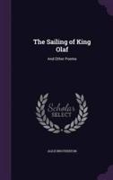 The Sailing of King Olaf
