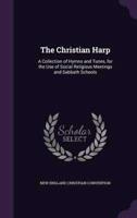 The Christian Harp
