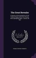 The Great Revealer