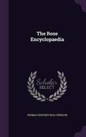 The Rose Encyclopaedia
