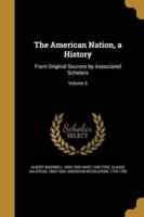 The American Nation, a History