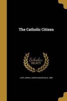 The Catholic Citizen