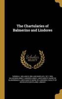 The Chartularies of Balmerino and Lindores