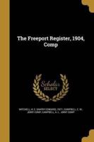 The Freeport Register, 1904, Comp
