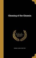 Gleaning of the Gloamin