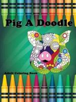 Pig A Doodle