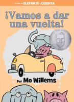 ãVamos a Dar Una Vuelta!-An Elephant and Piggie Book, Spanish Edition