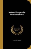 Modern Commercial Correspondence