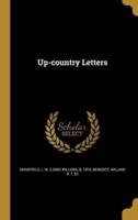 Up-Country Letters