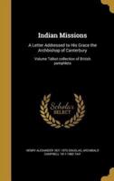 Indian Missions