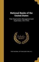 National Banks of the United States