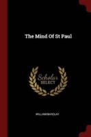 The Mind of St Paul