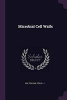 Microbial Cell Walls