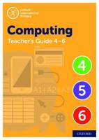 Oxford International Primary Computing. Levels 4-6 Teacher's Guide