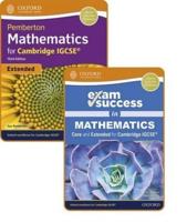 Pemberton Mathematics for Cambridge IGCSE. Student Book & Exam Success Guide