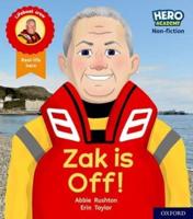 Zak Is Off!