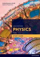 Oxford Resources for IB DP Physics. Study Guide