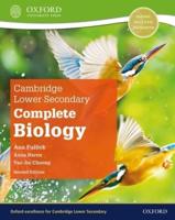 Complete Biology. Student Book