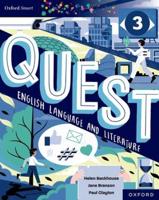 Quest 3 Student Book