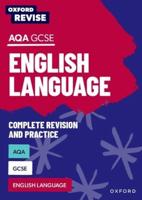 AQA GCSE English Language