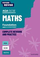AQA GCSE Mathematics. Foundation