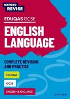 Eduqas GCSE English Language