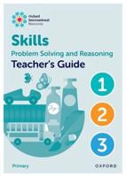 Problem Solving and Reasoning. Teacher's Guide 1-3