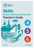 Skills Teacher's Guide 4-6