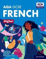 AQA GCSE French. Higher