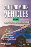 Autonomous Vehicles. Volume 2 Smart Vehicles for Communication