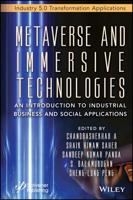 Metaverse and Immersive Technologies