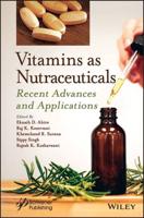 Vitamins as Nutraceuticals