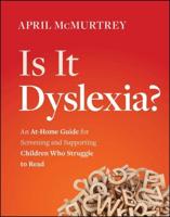 Is It Dyslexia?