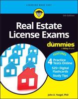 Real Estate License Exams