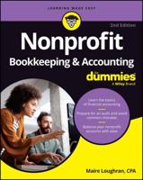 Nonprofit Bookkeeping & Accounting