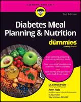 Diabetes Meal Planning & Nutrition