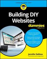 Building DIY Websites