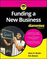 Funding a New Business