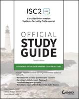ISC2 CISSP Certified Information Systems Security Professional Official Study Guide
