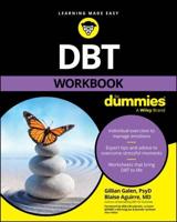 DBT Workbook For Dummies