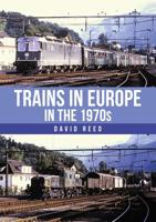 Trains in Europe in the 1970S