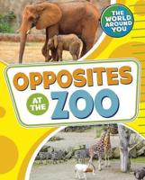 Opposites at the Zoo