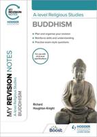 A-Level Religious Studies Buddhism