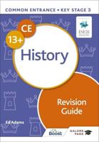 History. Revision Guide
