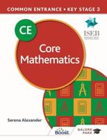 Core Mathematics