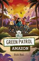 HALO Green Patrol. Amazon
